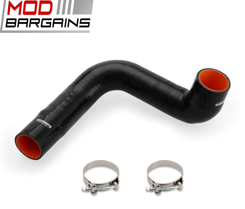 Mishimoto Cold Side Intercooler Ford Focus RS Mishimoto Cold Side Intercooler Ford Focus RS
