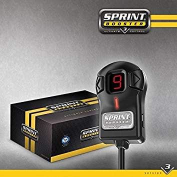 Sprint Booster V3 BMW 3-Series