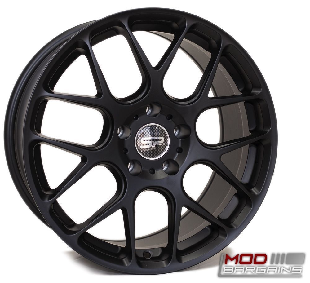 Sportline 7S Wheels