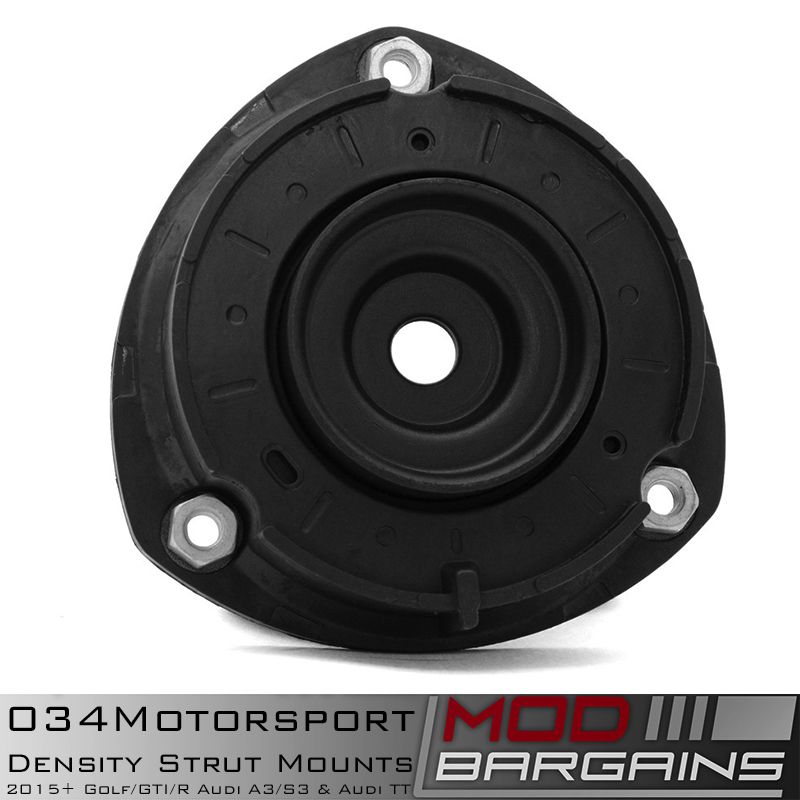 034Motorsport Density Front Strut Mount 034-601-1007-SD