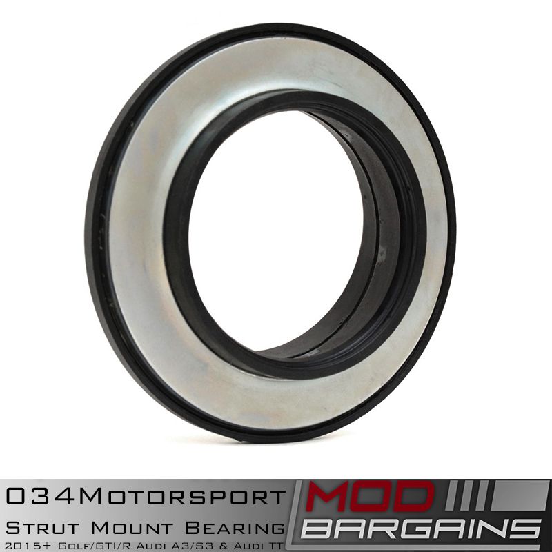 034Motorsport OEM Strut Mount Bearing 034-601-2002