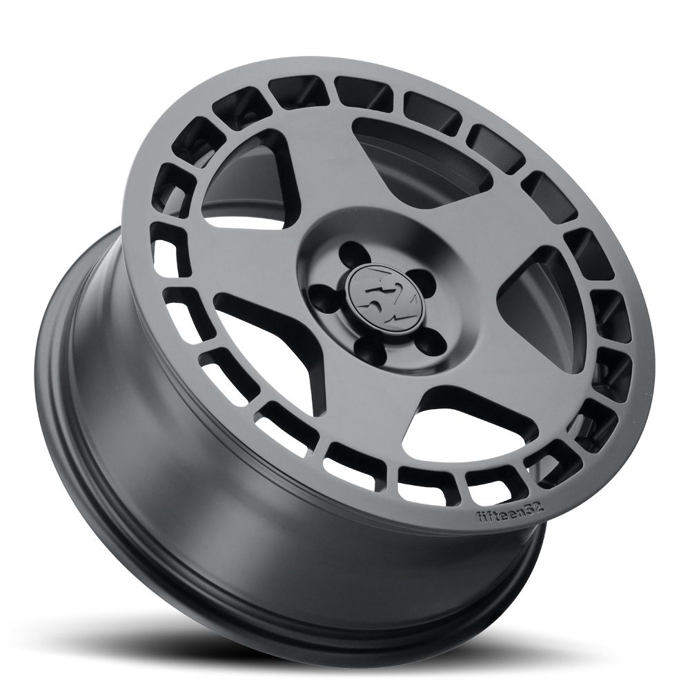 Fifteen52 Turbomac Wheels For Minis