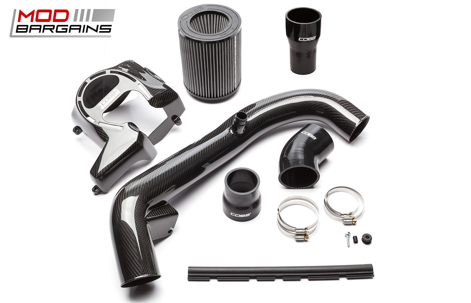 COBB Carbon Fiber Air Intake Kit For Ford Focus ST 793100