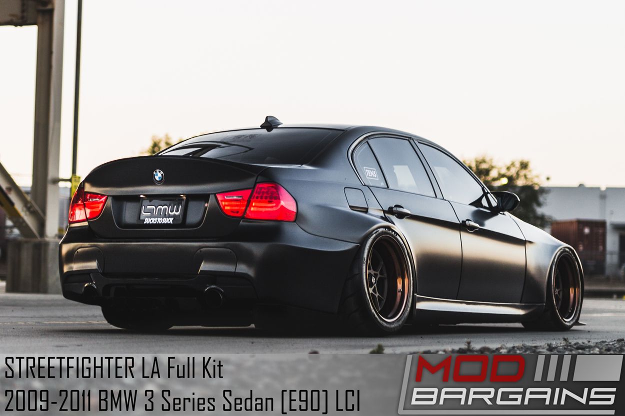 BMW E90 Full Kit - E90