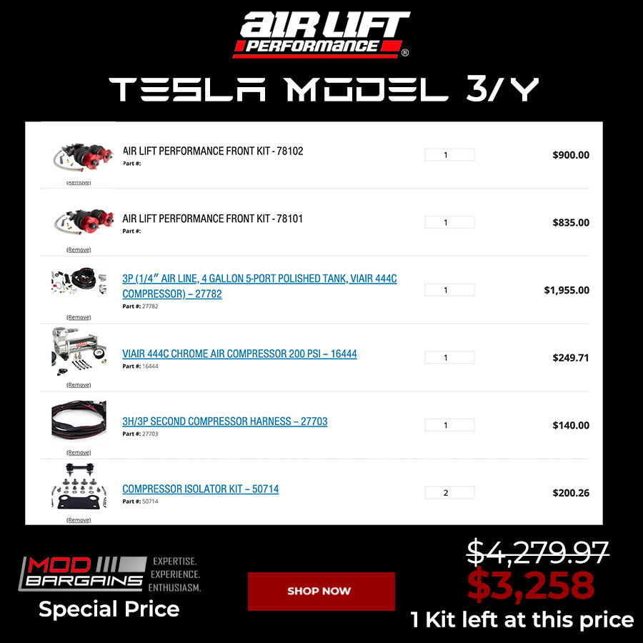 ModBargains Protional Deal