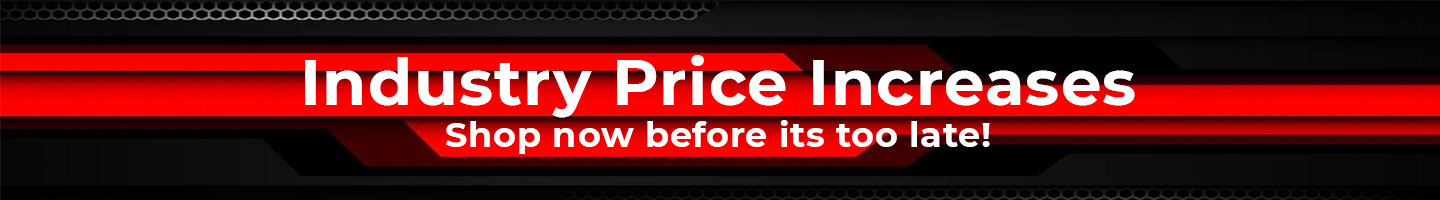 price increases