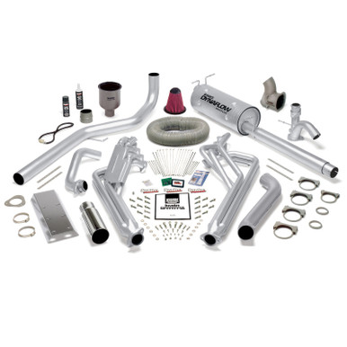 Rudy's Early Build Screw-In Stand Pipe Pair For 2003 Ford 6.0L Powerstroke Diesel