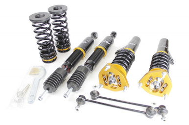 ISC Suspension 11+ Volkswagen Jetta (Front strut dia 55mm) N1 V2 Track