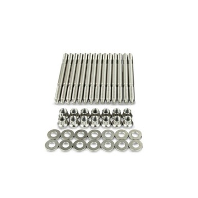Wagner Tuning 2005 Audi Q7 VAG R36 Pro-Series 18.8 OEM Cylinder Head Stud Set main image 1