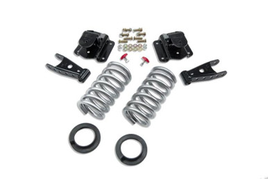 Belltech LOWERING KIT W/O SHOCKS 814 - ModBargains