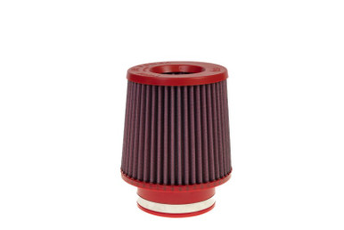 BMC Twin Air Universal Conical Filter with Metal Top - 150mm ID / 160mm H main image 0