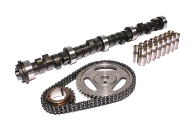 CB 270H-R10 Camshaft Kit | K11-420-8 Performance Cam For Street & Strip