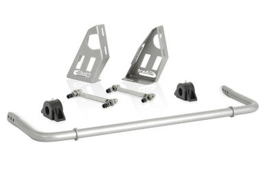 Eibach Pro-UTV 2018 Polaris RZR XP Turbo Anti-Roll Bar Kit (Rear Only ...