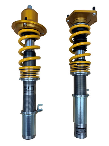H&R RSS Coil Over Kit | Porsche Boxster S (986) (97-04) (RSS1511-1) main image 0