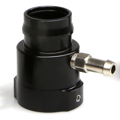 Turbosmart Boost Reference Adapter 03+ VW Golf GTI MK5/6 2.0 TFSI