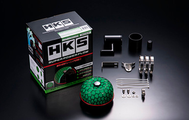 HKS LEGAMAX Premium LA400K KF TURBO main image 1