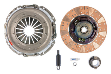 Exedy OE 2005-2010 Dodge Ram 2500 L6 Clutch Kit main image 0