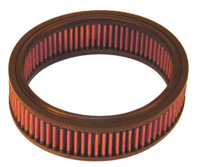 K&N Leyland/Morris/Riley Drop In Air Filter - ModBargains