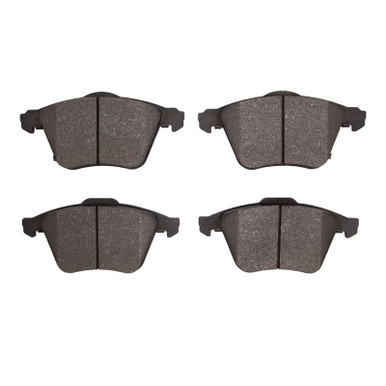 R1 06-07 Mazda 6 Front R1 Optimum OE Brake Pads - ModBargains