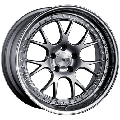 SSR Wheels Professor MS3