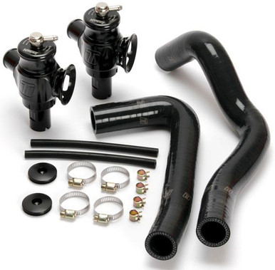 *Turbosmart Kompact Dual Port Blow Off Valve BMW N54 (135i/335i/535i)