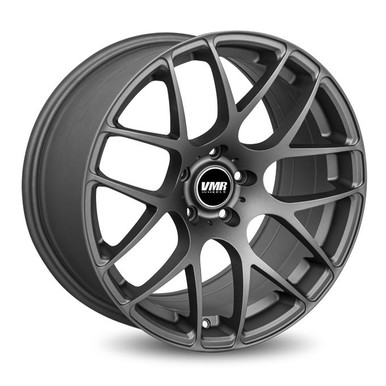 VMR_V710_FF_Audi_MatteGraphite