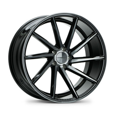Vossen CVT Wheels for Tesla 19/20