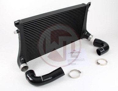 Wagner Tuning intercooler and performance products