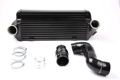 Wagner Tuning Ford Focus MK3 1/6 Ecoboost Competition Intercooler Kit -  200001104 - Unleashed Tuning