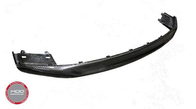 Carbon Fiber Front Lip for 2012+ Porsche 911 Carrera Sport [991] (POFS9101)