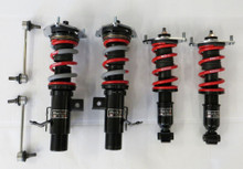 Infiniti G37 4DR 2007-2015 Black-i Coilovers ☆ RS-R