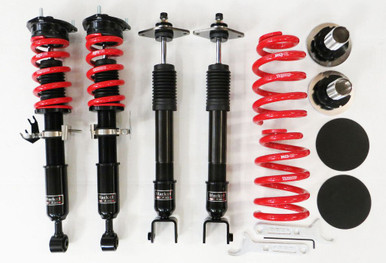 RS-R Coilovers