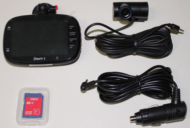Smart-i Black Box Recording System