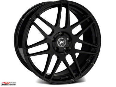 *Forgestar F14 Wheels for F56 Mini Cooper S & Non-S - 17