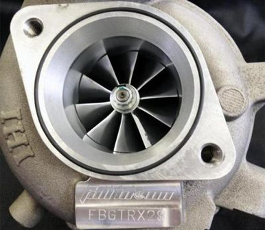 Full Blown Motorsports Stage 1 Base Turbo Kit FRS/BRZ