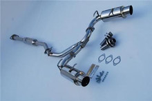 Invidia Exhaust Systems | ModBargains.com