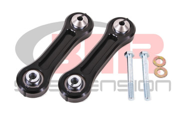 BMR Suspension Spherical/ Vertical Link, Rear Lower Control Arms