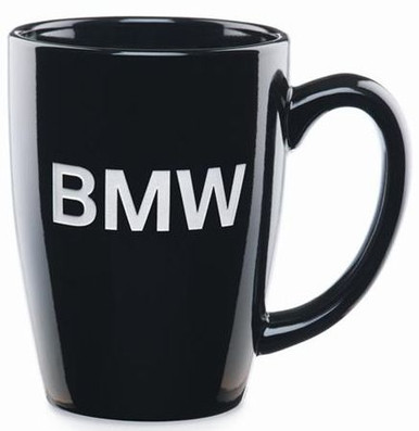 BMW Quench Travel Mug