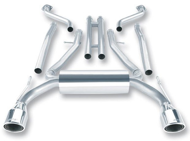 Borla Exhaust Systems