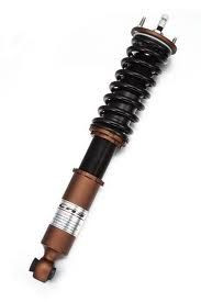 Cruisin クルージン CKS Suspension Coilovers for 2003-14 Infiniti G35/G37