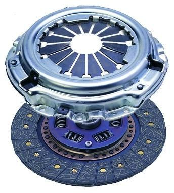 Exedy Clutch Kit + Flywheel:Infinity G35/G37 & Nissan 350Z/370Z