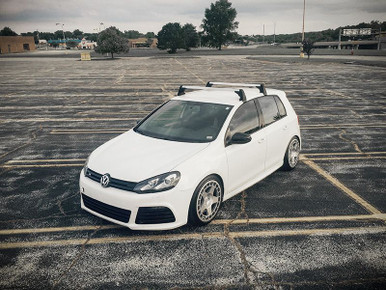 Fifteen52  Wheels for 2010-2014 Volkswagen Golf/GTi Mk6