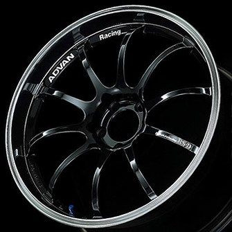 Advan RS-D Wheels for BMW 5x120mm 18in/19in/20in
