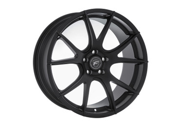 ステカ　SV-8 satin-black-cf5v-
