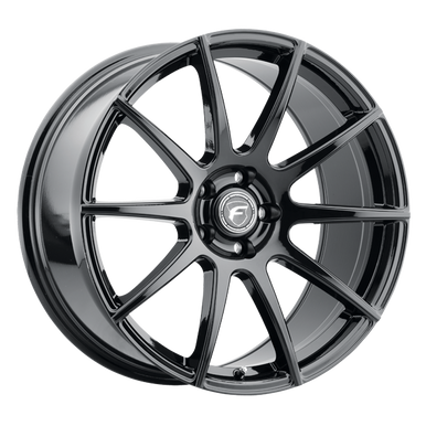 Forgestar CF10 Wheel Package - 5x120.65 - 19x10 et30 (f) | 19x12