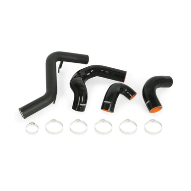 Mishimoto Ford Focus ST Intercooler Pipe Kit - MMICP-FOST-13KWBK