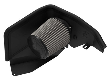 Dry, 3-Layer Filter aFe Power Magnum FORCE 51-10751 Performance Intake System for Ford Crown Victoria AFE Filters Dry, 3-Layer Filter aFe Power Magnum FORCE 51-10751 Performance Intake System for Ford Crown Victoria AFE Filters