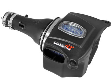 aFe Power Momentum GT Cold Air Intake System w/Pro 5R Filter for