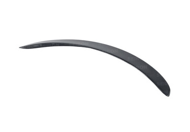 Seibon Carbon fiber rear spoiler for 2002-2010 Lexus SC430 - RS0110LXSC