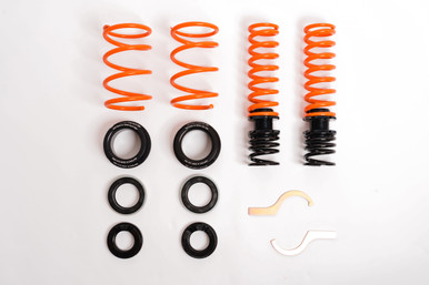 MSS Sports Fully Adjustable Kit, F30 3-Series